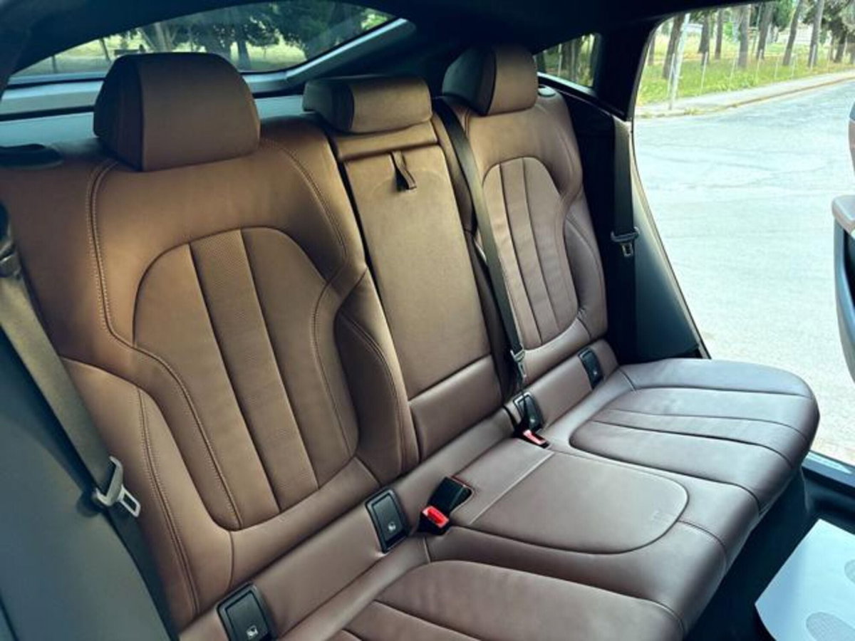 BMW X6 xDrive40d 48V Msport (17)