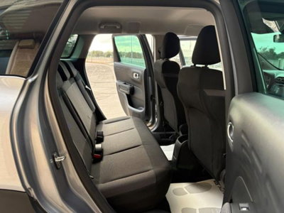 Citroen C3 Aircross 1.5 bluehdi Plus s&s 110cv (11)