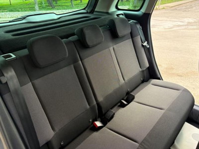 Citroen C3 Aircross 1.5 bluehdi Plus s&s 110cv (15)