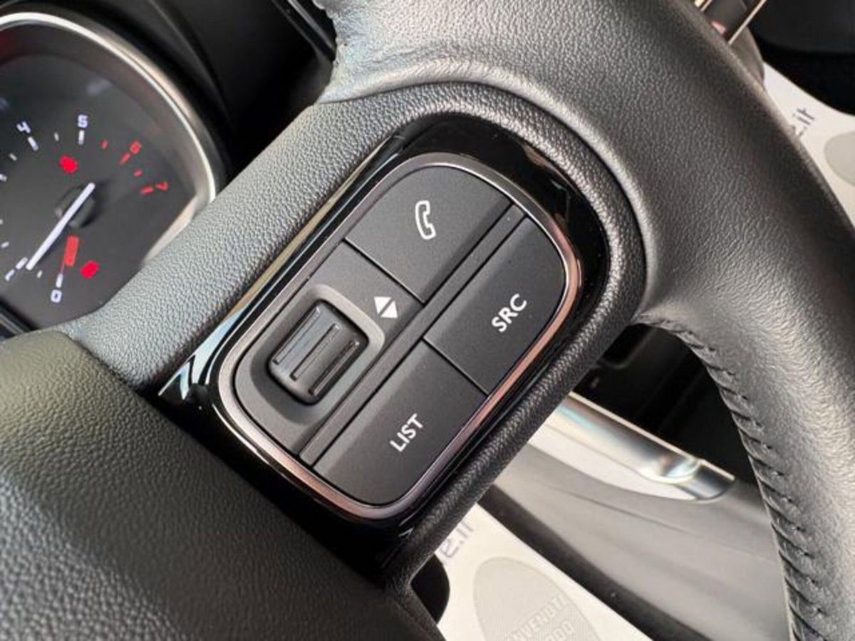Citroen C3 Aircross 1.5 bluehdi Plus s&s 110cv (18)