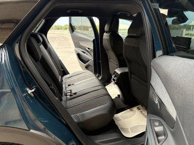 Peugeot 3008 BlueHDi 130 S&S Allure Pack (11)