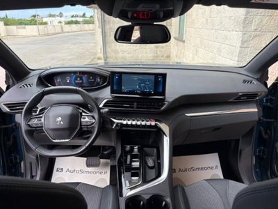 Peugeot 3008 BlueHDi 130 S&S Allure Pack (13)