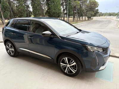 Peugeot 3008 BlueHDi 130 S&S Allure Pack (3)