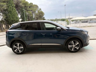 Peugeot 3008 BlueHDi 130 S&S Allure Pack (4)