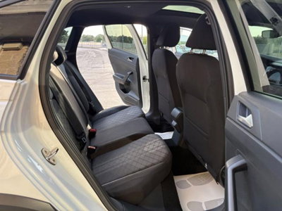 Volkswagen Taigo 1.0 tsi R-Line 115cv dsg (13)