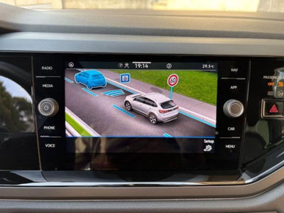 Volkswagen Taigo 1.0 tsi R-Line 115cv dsg (20)