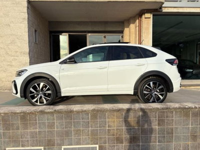 Volkswagen Taigo 1.0 tsi R-Line 115cv dsg (8)