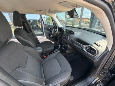 Jeep Renegade 1.3 T4 190CV PHEV 4xe AT6 Limited (10)