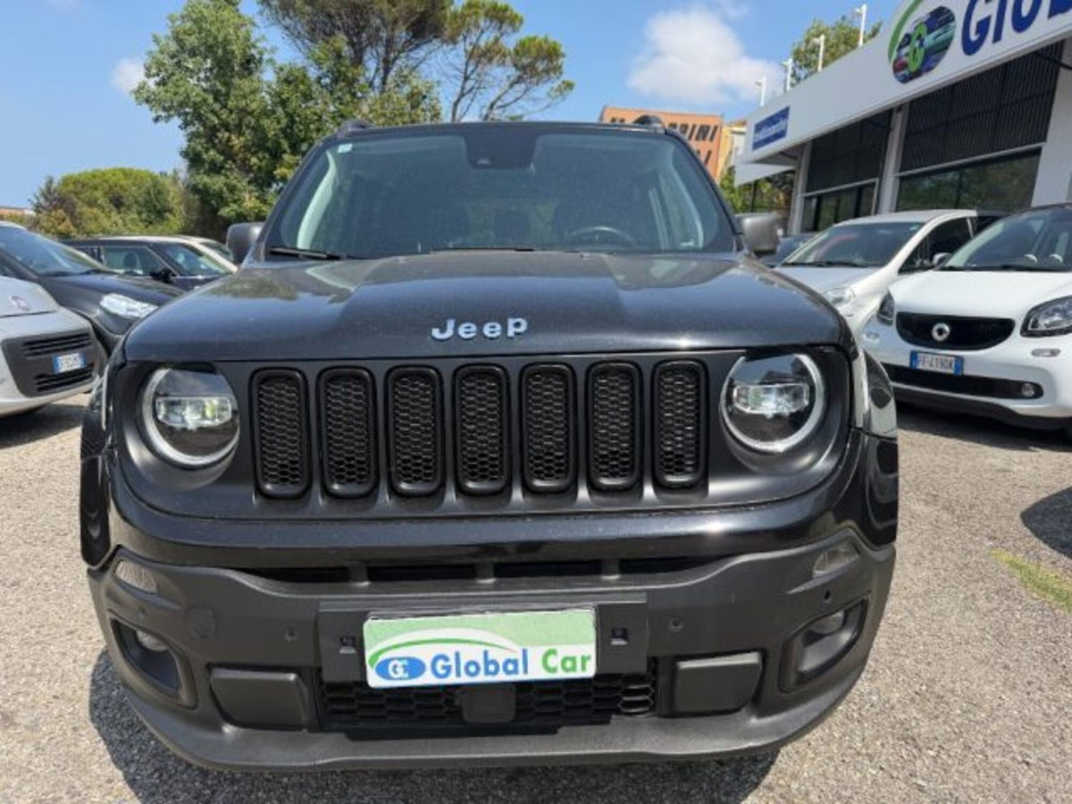Jeep Renegade 1.3 T4 190CV PHEV 4xe AT6 Limited (2)