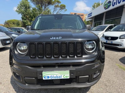 Jeep Renegade 1.3 T4 190CV PHEV 4xe AT6 Limited (2)