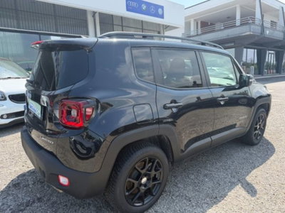 Jeep Renegade 1.3 T4 190CV PHEV 4xe AT6 Limited (4)