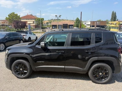 Jeep Renegade 1.3 T4 190CV PHEV 4xe AT6 Limited (6)