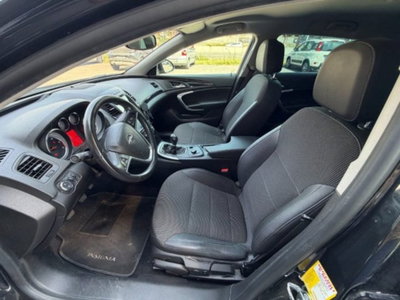 Opel Insignia Station Wagon CDTI 160CV Sports Cosmo (9)