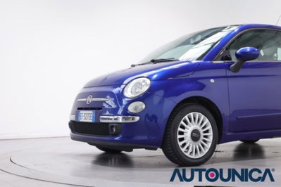 Fiat 500 1.2 Pop (11)