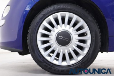 Fiat 500 1.2 Pop (13)