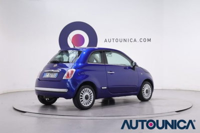 Fiat 500 1.2 Pop (14)