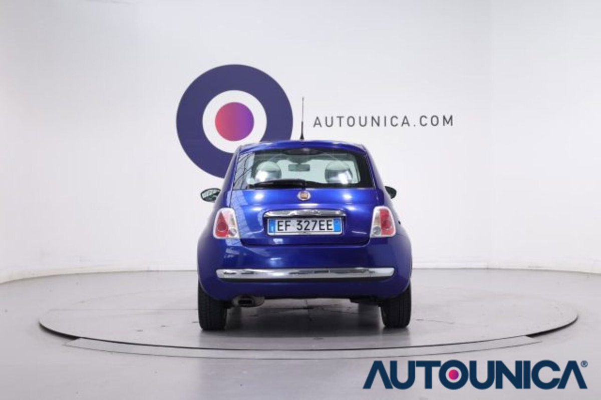 Fiat 500 1.2 Pop (15)