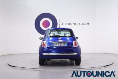 Fiat 500 1.2 Pop (15)