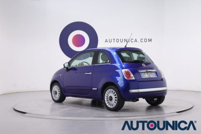 Fiat 500 1.2 Pop (16)