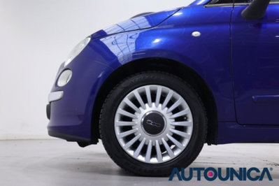 Fiat 500 1.2 Pop (17)