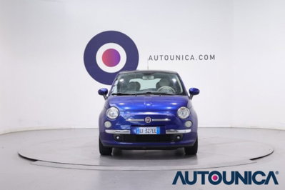 Fiat 500 1.2 Pop (2)