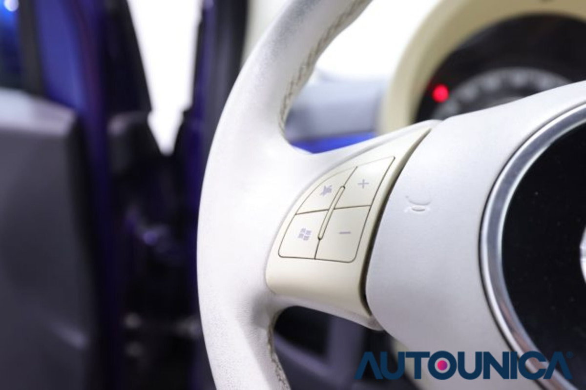 Fiat 500 1.2 Pop (20)
