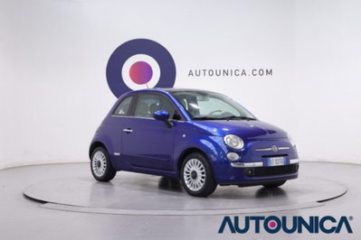 Fiat 500 1.2 Pop (3)