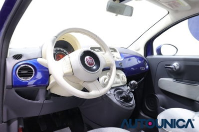 Fiat 500 1.2 Pop (5)