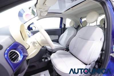 Fiat 500 1.2 Pop (6)