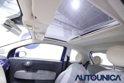 Fiat 500 1.2 Pop (7)