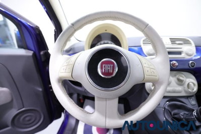 Fiat 500 1.2 Pop (8)