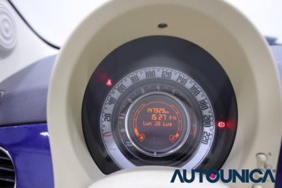 Fiat 500 1.2 Pop (9)