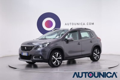 Peugeot 2008 PureTech 130 S&S Allure usata