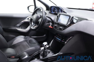 Peugeot 2008 PureTech 130 S&S Allure (10)