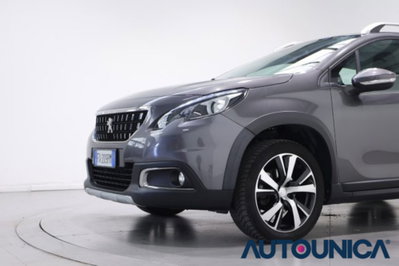 Peugeot 2008 PureTech 130 S&S Allure (11)