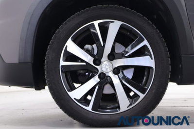 Peugeot 2008 PureTech 130 S&S Allure (13)