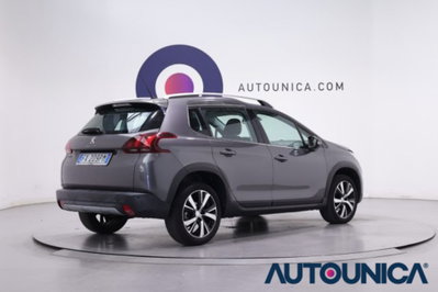 Peugeot 2008 PureTech 130 S&S Allure (14)
