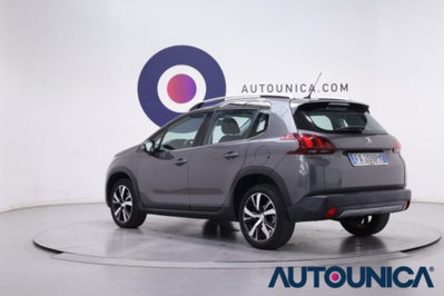 Peugeot 2008 PureTech 130 S&S Allure (16)