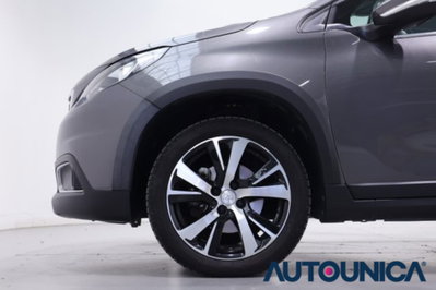 Peugeot 2008 PureTech 130 S&S Allure (17)