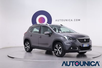 Peugeot 2008 PureTech 130 S&S Allure (3)