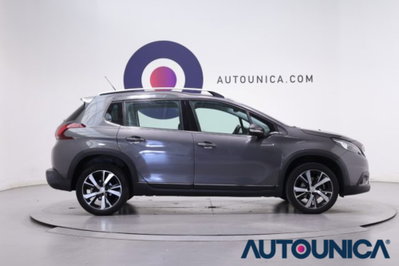 Peugeot 2008 PureTech 130 S&S Allure (4)