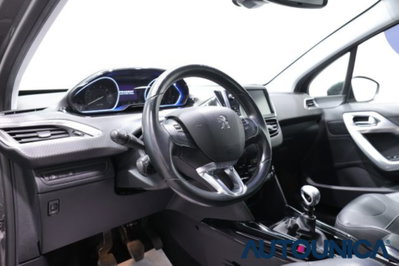 Peugeot 2008 PureTech 130 S&S Allure (5)