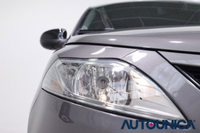 Lancia Ypsilon 1.2 69 CV 5 porte Elefantino Blu (11)