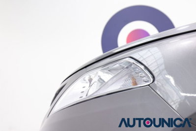 Lancia Ypsilon 1.2 69 CV 5 porte Elefantino Blu (17)