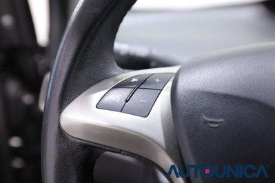 Lancia Ypsilon 1.2 69 CV 5 porte Elefantino Blu (19)