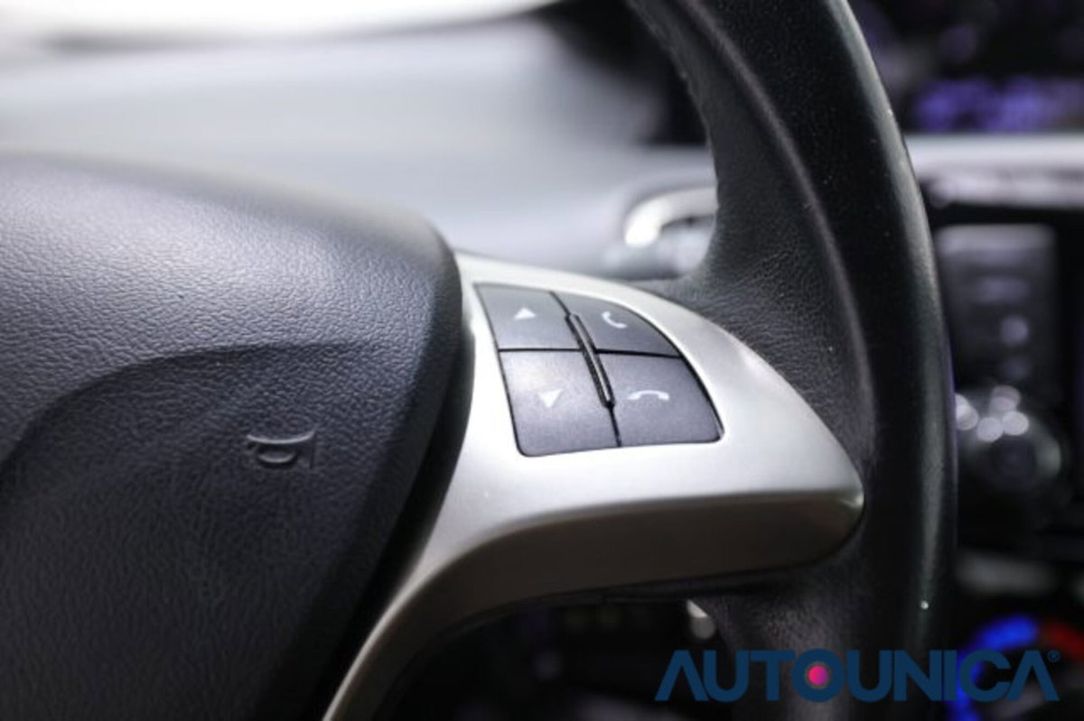 Lancia Ypsilon 1.2 69 CV 5 porte Elefantino Blu (20)