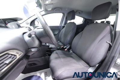 Lancia Ypsilon 1.2 69 CV 5 porte Elefantino Blu (6)
