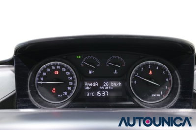 Lancia Ypsilon 1.2 69 CV 5 porte Elefantino Blu (8)