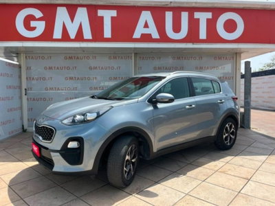 Kia Sportage 1.6 ECOGPL 2WD Style usata
