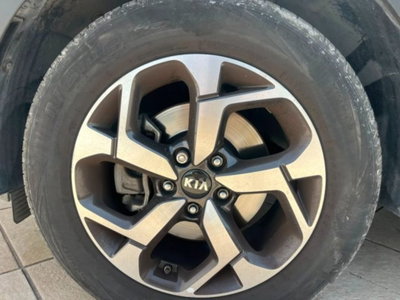 Kia Sportage 1.6 ECOGPL 2WD Style (6)